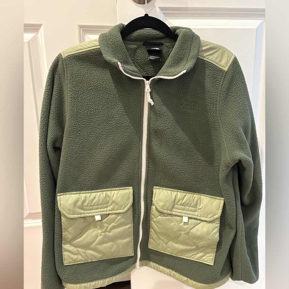 The North Face Fleece Jacket